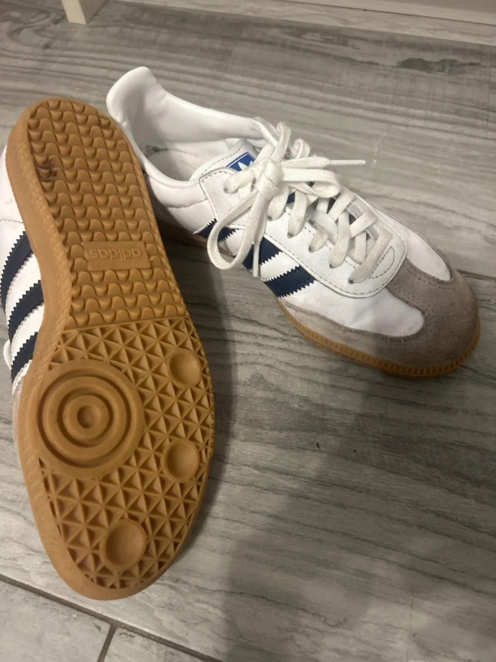 Adidas Samba